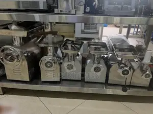 Good Quality Meat Mincer