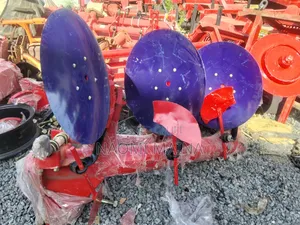 Brand New Mf 2,3 4 Discs Ploughs for Sale