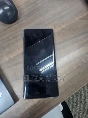 Google Pixel 7 Pro 128 GB Black