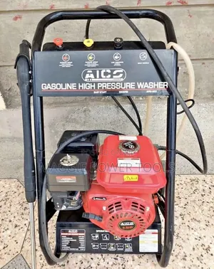 High Pressure Washer Machine/Pw210 Pressure