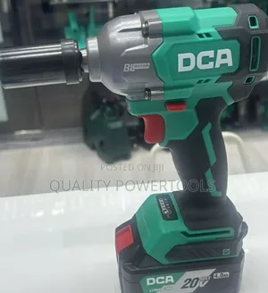 Best Cordless Impact Wrench