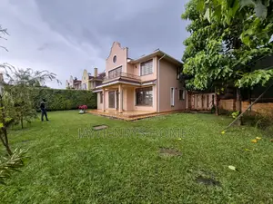 4bdrm House in Runda for rent
