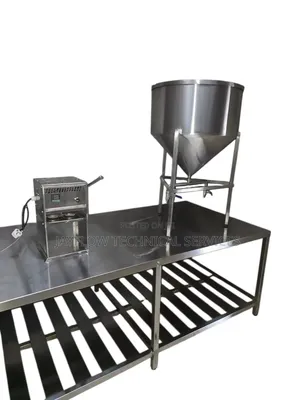 Complete Yoghurt Packaging Line for Sale