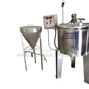 Complete Yoghurt Packaging Line for Sale