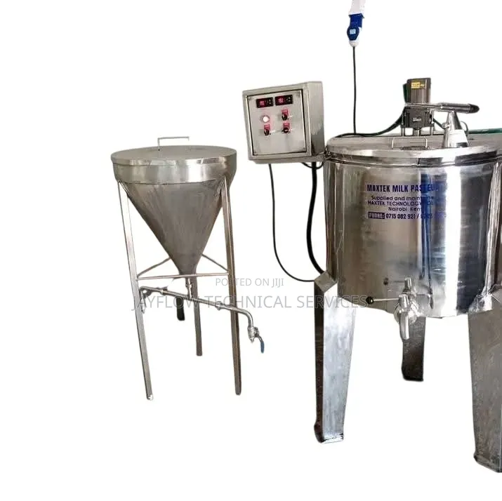 Complete Yoghurt Packaging Line for Sale