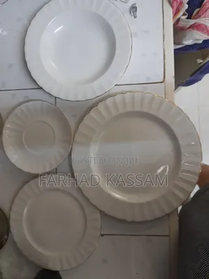 Glass Plate