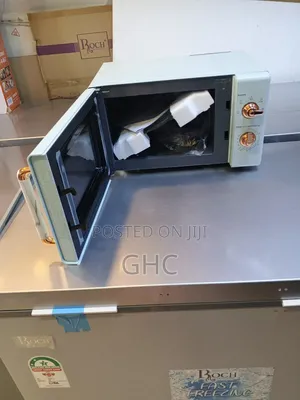 Hanmac(Hmr-20m2)Microwave Oven