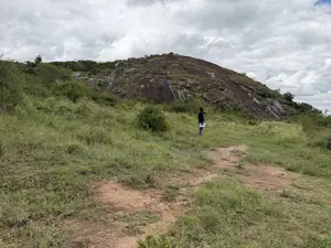 Self Build 1/4 Acre Plots in Lukenya Plains Nairobi Kenya
