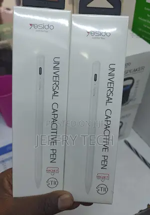 St10 iPad Active Stylus Pen iPad Touch Capacitive P