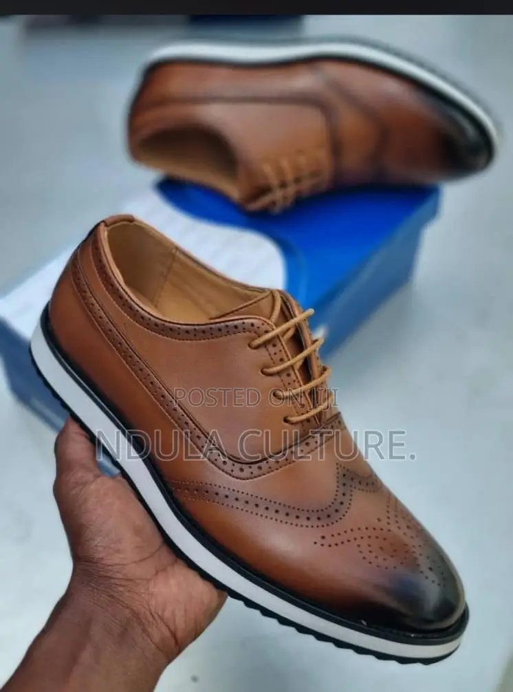 John Foster Smart Casuals