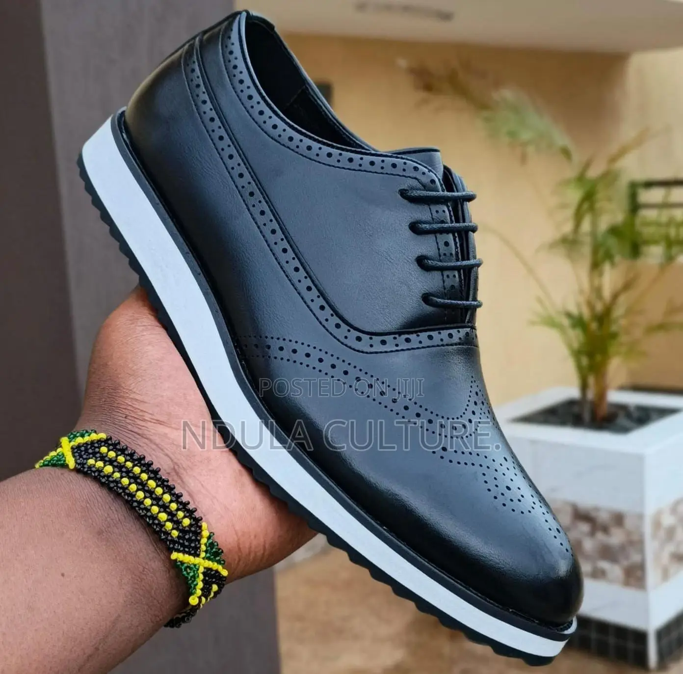 John Foster Smart Casuals
