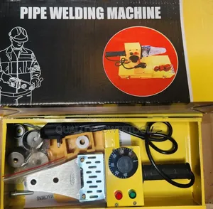 Quality Pipe Welding Machine