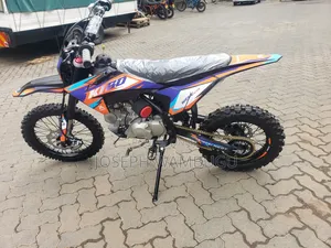 New Kibo 2025 Blue