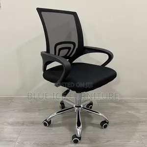 Office Working Mesh