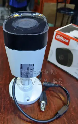 Dahua Dh-Hac-B1a11p Camera