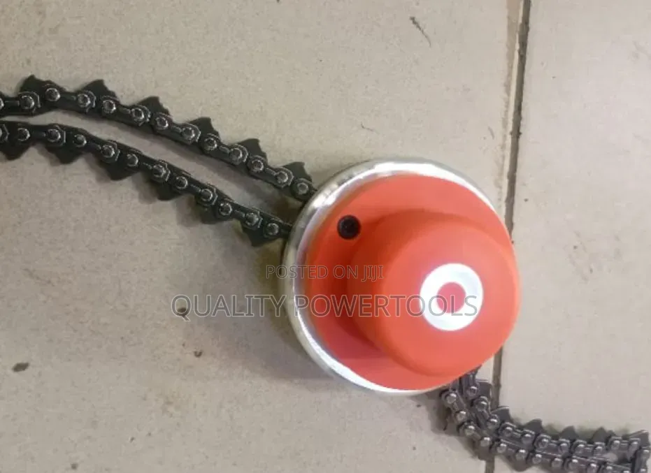 Best Brush Cutter Trimmer Head