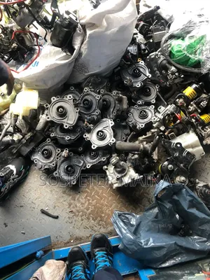 Water Pump Nissan Xtrail Hybrid