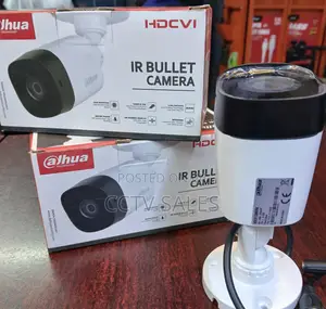 Dahua Dh-Hac-B1a11p Bullet Outdoor 1mp Camera