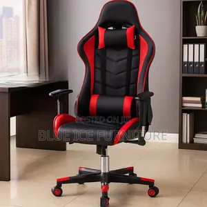Executive Home Gaming Chair
