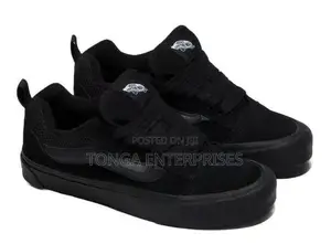 Vans Old Skool Platform