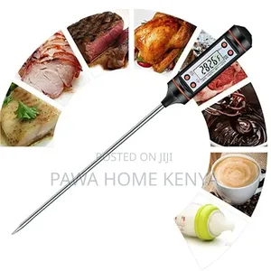 Digital Food Thermometer