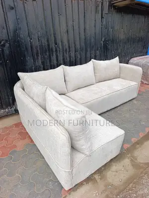 Prestige L Sofa/L Shaped Sofa