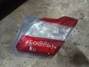 Nissan Fuga Cima Boot Lights
