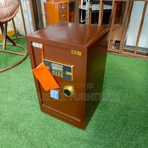 70kg Fireproof Safe Box