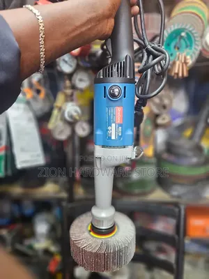 Straight Grinder 1100w
