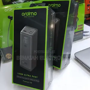 Laptop Powerbank Professional Fast Charging Powerbank 150watts27600mah