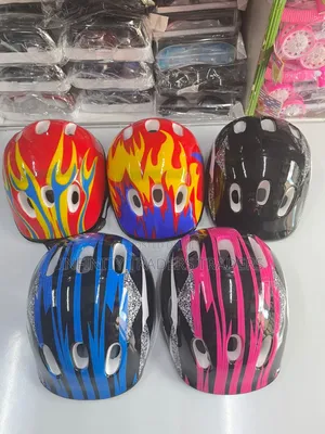 Kids Soft Helmet