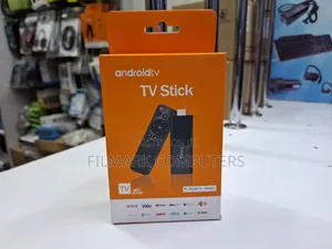 Tvr3 Android Firestick – 8gb Ram + 128gb Rom Ultra Hd Smart Tv Stick