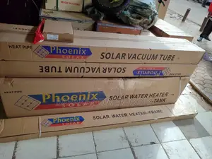 Phoenix 200litres Solar Water Heater