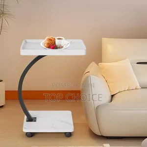 Modern Side Table