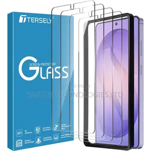 T Tersely Screen Protector for Samsung Galaxy S26 Ultra - 4 Pack