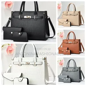 3in1 Handbag Very Good Quality