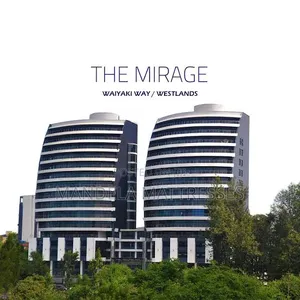 Westlands Office for Sale – Tenanted Investment Property