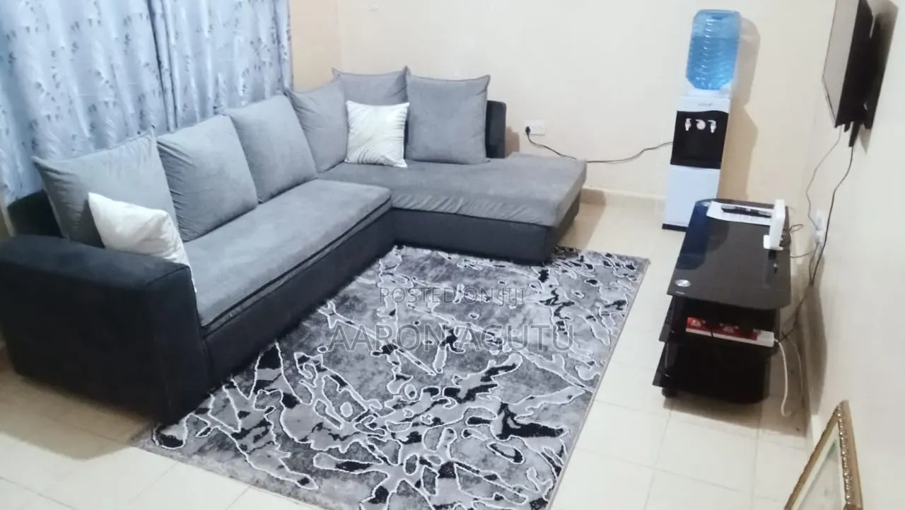 Airbnb Nakuru (1bedroom)