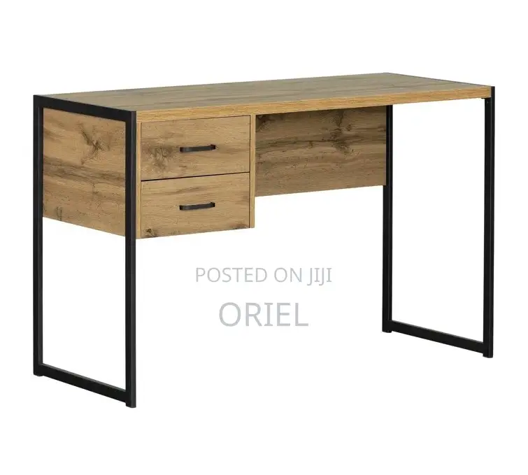 Office Desk : 1.2m Generic Office Computer Desk
