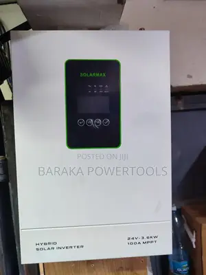 3600watts Hybrid Inverter