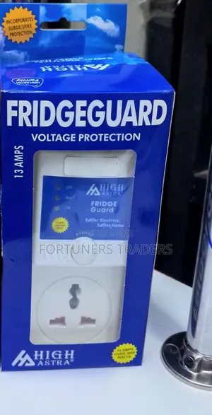 Fridge Guard Fridge Guard.