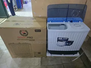 Smart Pro Twin Tub Washing Machine