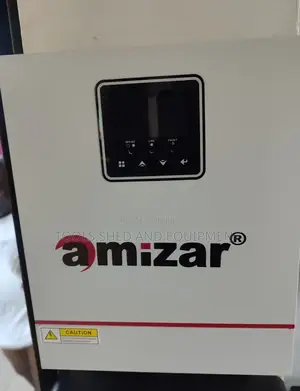 Amizar Hybrid Inverter