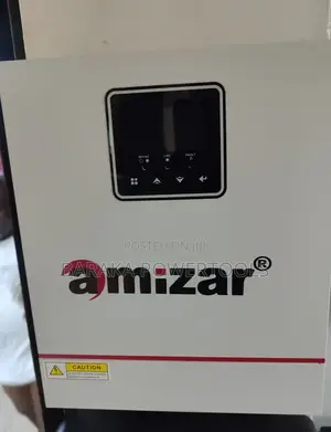 Amizar Hybrid Inverter