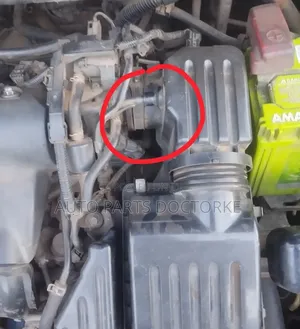 Honda Fit/Airwave/Vezel Breather Pipe Grommet L