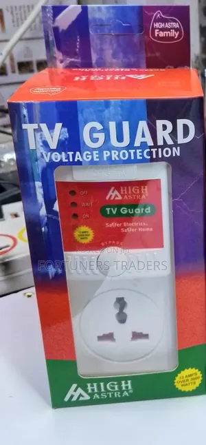 Tv Guard Tv Guard.