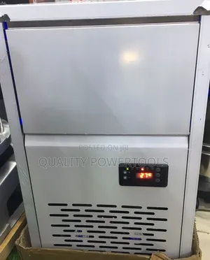 Commercial Ice Cube Maker Machine