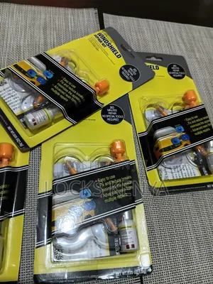 Auto Windshield Repair Kit 20 Minutes