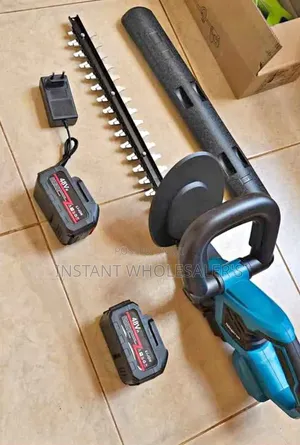 Hedge Trimmer Fence Trimmer Rechargeable