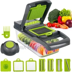 14pc Vegetable Cutter